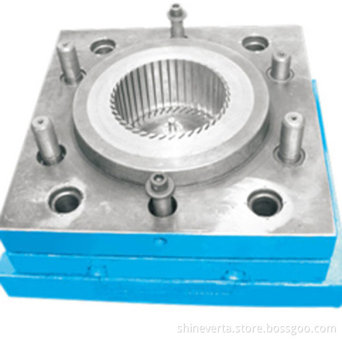 Aluminium Gravity Die Casting (SH-013)